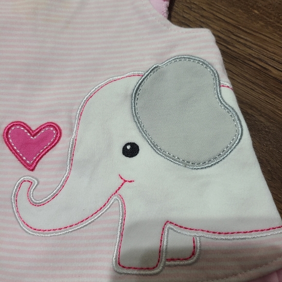 Elephant Outfit - Picture 4 of 5